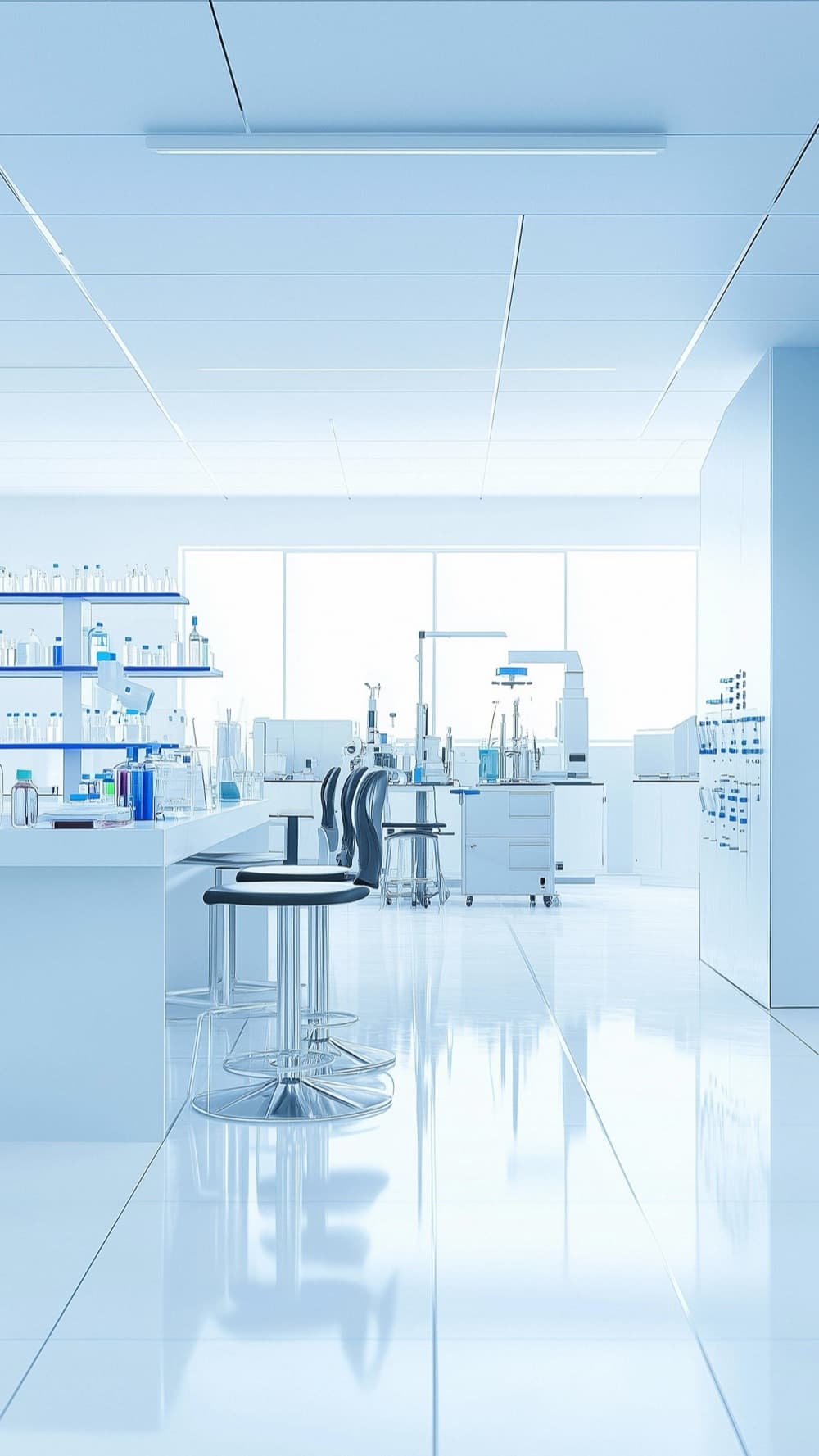 Laboratory